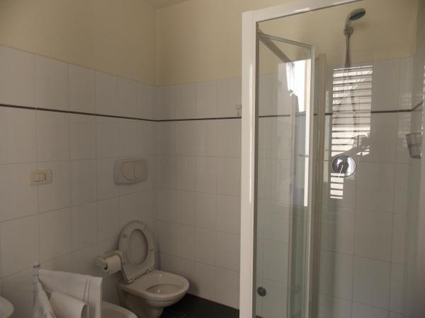 Albergo Roma : photo 5 de la chambre chambre simple