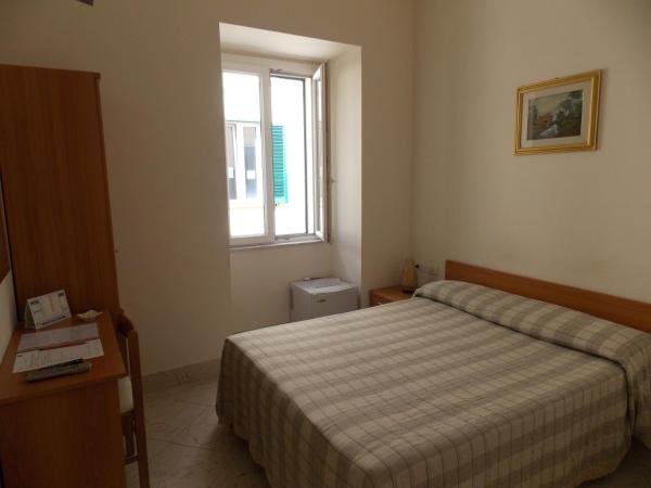 Albergo Roma : photo 1 de la chambre chambre simple