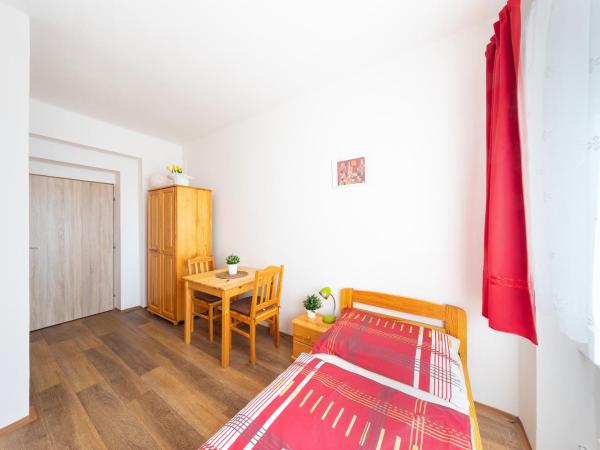 Penziony Beneš : photo 1 de la chambre studio