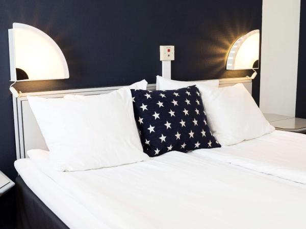 Best Western Eurostop Orebro : photo 8 de la chambre chambre double standard avec lit double - non-fumeurs