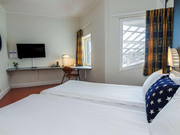 Best Western Eurostop Orebro : photo 7 de la chambre chambre double standard avec lit double - non-fumeurs