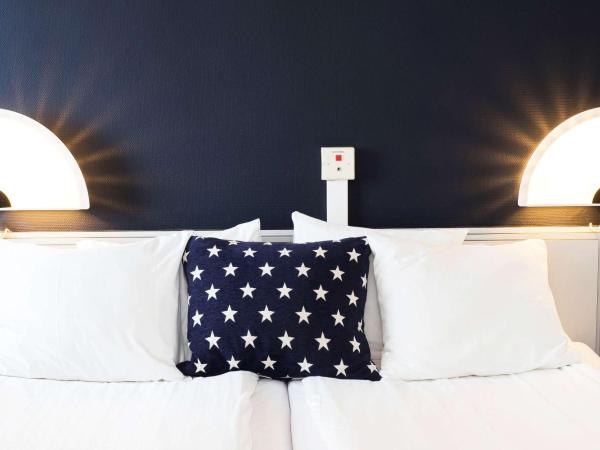 Best Western Eurostop Orebro : photo 6 de la chambre chambre double standard avec lit double - non-fumeurs