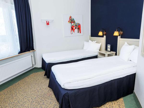 Best Western Eurostop Orebro : photo 6 de la chambre chambre quadruple standard avec 2 lits simples - non-fumeurs
