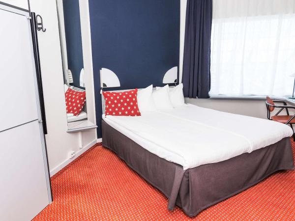 Best Western Eurostop Orebro : photo 6 de la chambre chambre familiale avec lit queen-size - non-fumeurs