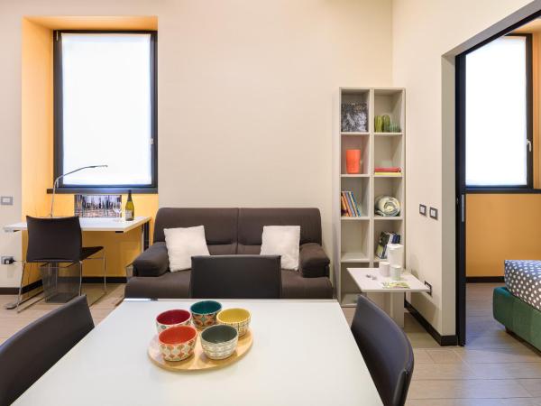 Residenza Porta Volta : photo 4 de la chambre appartement 1 chambre