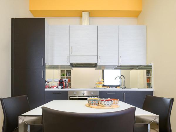 Residenza Porta Volta : photo 5 de la chambre appartement 1 chambre