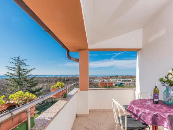 Apartments Ulika : photo 1 de la chambre appartement 1 chambre