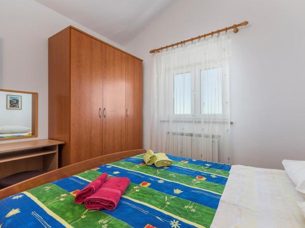 Apartments Ulika : photo 4 de la chambre appartement 1 chambre