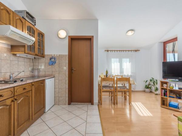 Apartments Ulika : photo 9 de la chambre appartement 1 chambre