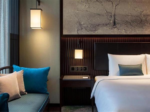 NUO Hotel Beijing : photo 1 de la chambre studio nuo 