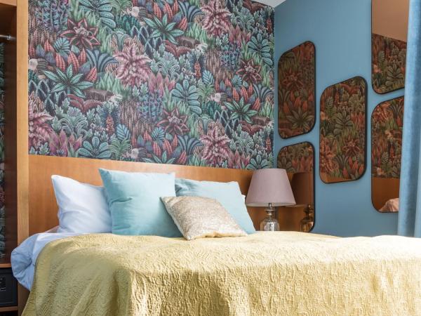 City Solei Boutique Hotel : photo 1 de la chambre chambre double confort