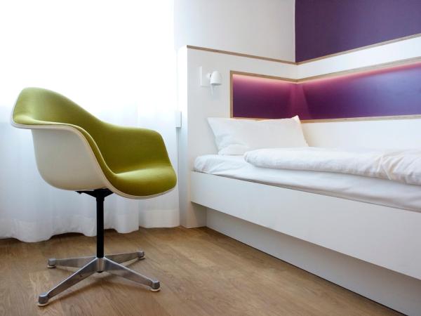 ART Hotel Ufer : photo 3 de la chambre chambre simple