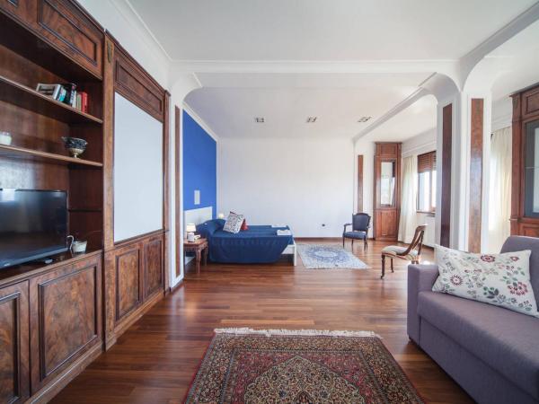 La Tolda - La Vista Clara : photo 2 de la chambre chambre quadruple de luxe