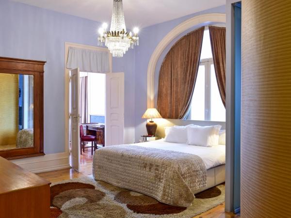 Palacete Chafariz Del Rei - by Unlock Hotels : photo 4 de la chambre chambre double avec forfait nouvel an