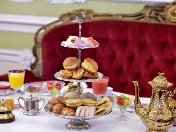 Palacete Chafariz Del Rei - by Unlock Hotels : photo 6 de la chambre offre spéciale – suite junior