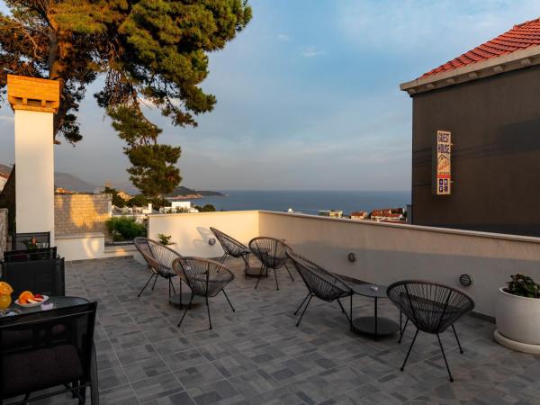 Guest House Nikolina : photo 2 de la chambre appartement