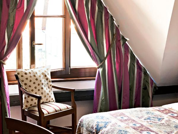 Aparthotel Hornigold