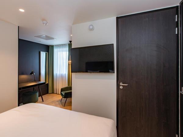 The James Rotterdam : photo 1 de la chambre chambre double Économique