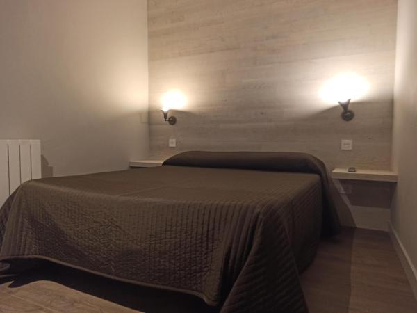 Bearan Bar & Rooms : photo 1 de la chambre chambre lit queen-size