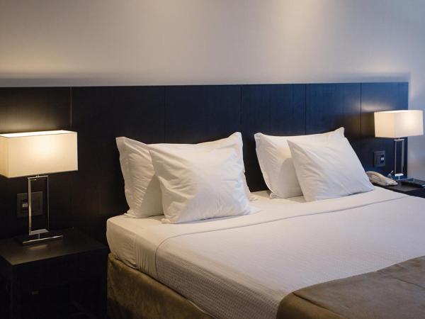 Windsor Leme Hotel : photo 3 de la chambre chambre lit double de luxe plus 