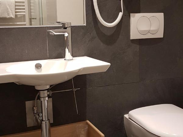 Appart Hotel Montchapet Dijon Centre : photo 3 de la chambre studio