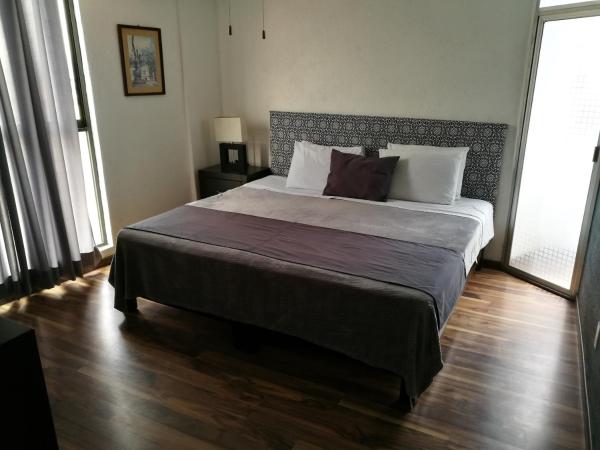 Hotel delf-inn : photo 1 de la chambre suite