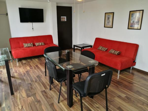 Hotel delf-inn : photo 2 de la chambre suite