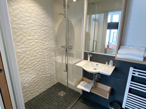 Appart Hotel Montchapet Dijon Centre : photo 1 de la chambre studio supérieur