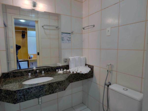 Maredomus Hotel : photo 9 de la chambre chambre standard