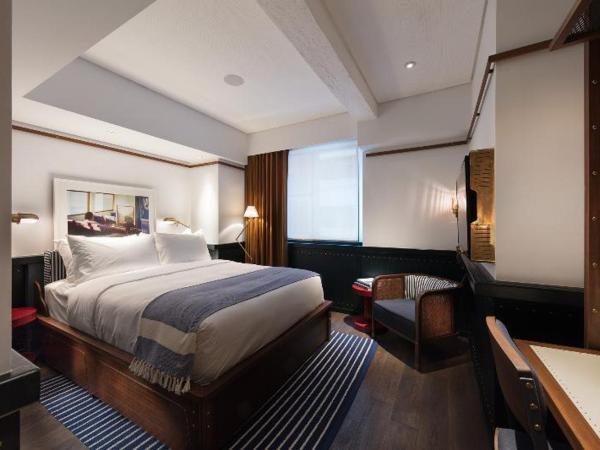 The Fleming Hong Kong : photo 1 de la chambre room #28069438