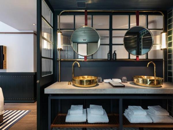 The Fleming Hong Kong : photo 2 de la chambre room #28069440