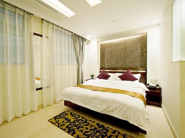 Pop Inn Mong Kok : photo 4 de la chambre room #223383130