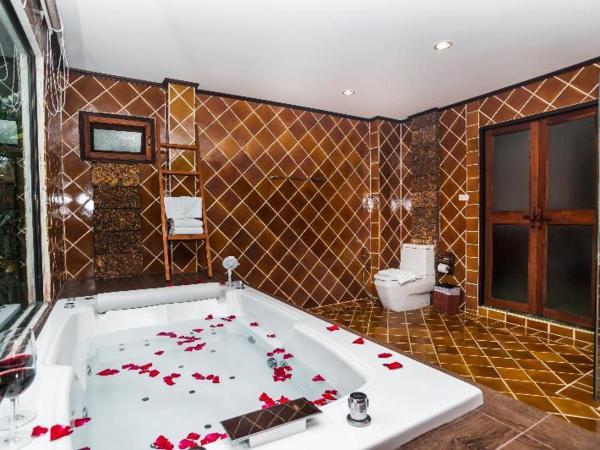 Na Mantra Resort : photo 7 de la chambre room #53821624