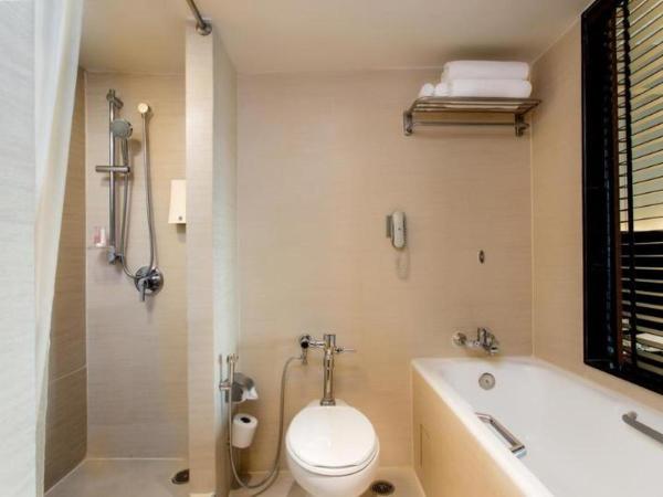 Ramada Plaza by Wyndham Bangkok Menam Riverside : photo 1 de la chambre room #17665004