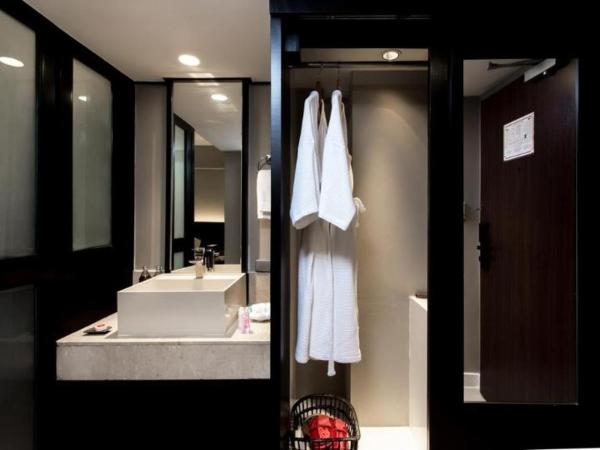 Ramada Plaza by Wyndham Bangkok Menam Riverside : photo 2 de la chambre room #17665004