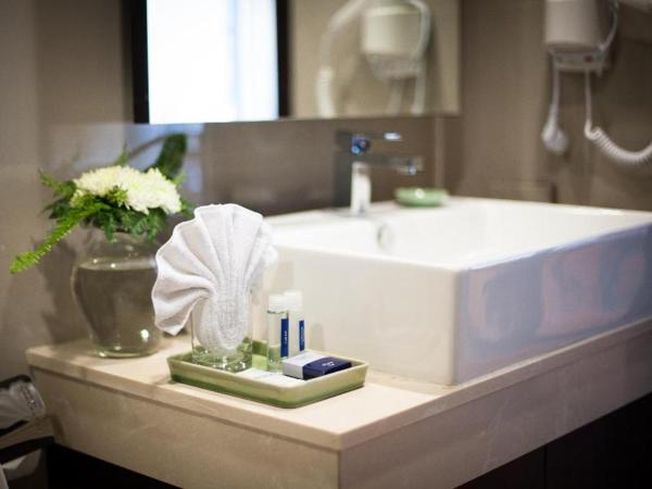 Aspen Suites Hotel Sukhumvit 2 : photo 6 de la chambre room #2743178