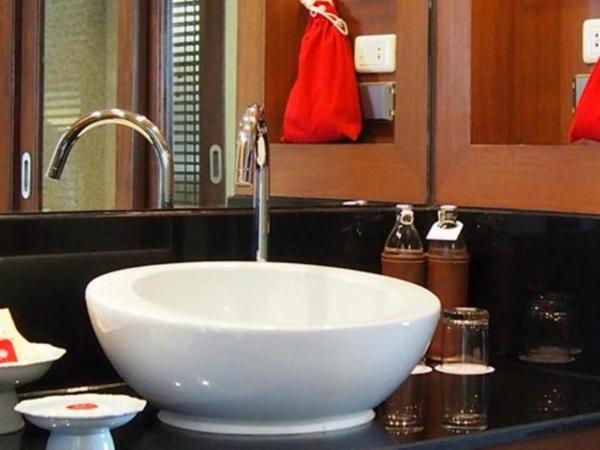 Ramada Plaza by Wyndham Bangkok Menam Riverside : photo 3 de la chambre room #17665010