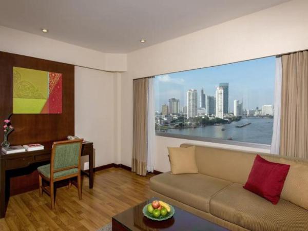 Ramada Plaza by Wyndham Bangkok Menam Riverside : photo 3 de la chambre room #17665015