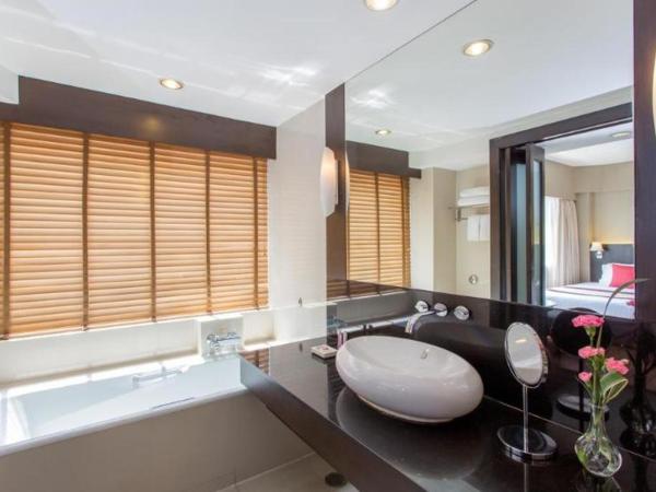 Ramada Plaza by Wyndham Bangkok Menam Riverside : photo 2 de la chambre room #17665022