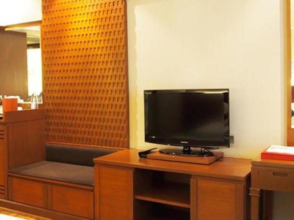 Ramada Plaza by Wyndham Bangkok Menam Riverside : photo 1 de la chambre room #17665027