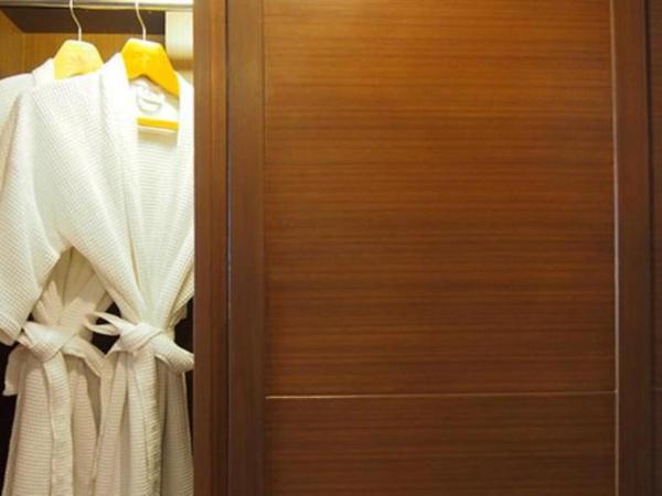 Ramada Plaza by Wyndham Bangkok Menam Riverside : photo 3 de la chambre room #17665027