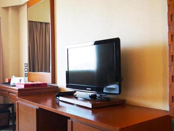 Ramada Plaza by Wyndham Bangkok Menam Riverside : photo 4 de la chambre room #17665027