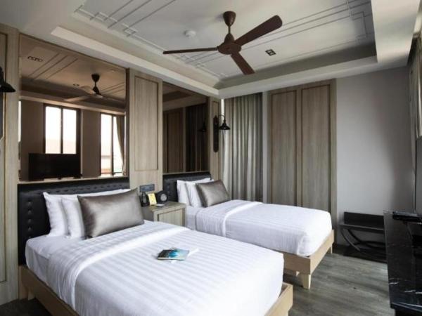 De Chai the Deco Chiang Mai - SHA Plus : photo 2 de la chambre room #201584630