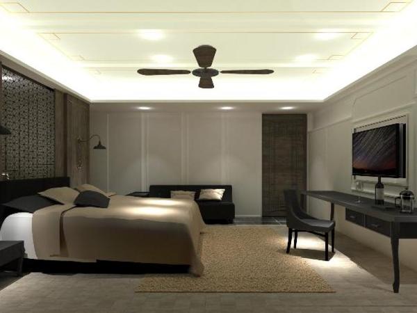 De Chai the Deco Chiang Mai - SHA Plus : photo 2 de la chambre room #201584631