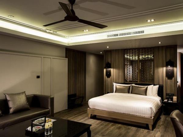 De Chai the Deco Chiang Mai - SHA Plus : photo 2 de la chambre room #201584632