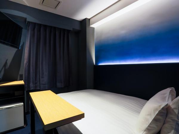 Hotel New Shohei : photo 2 de la chambre chambre simple - non-fumeurs