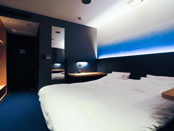 Hotel New Shohei : photo 3 de la chambre chambre double - non-fumeurs 