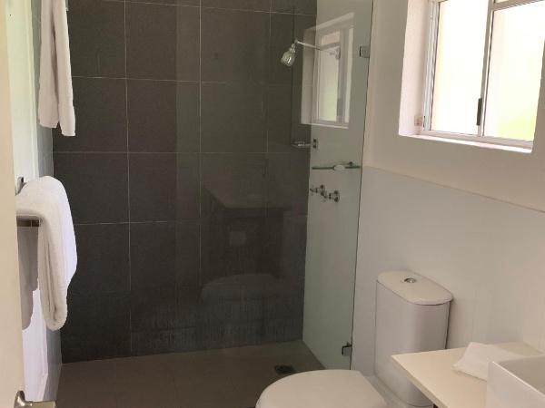 Reef Resort Villas Port Douglas : photo 7 de la chambre villa 2 chambres de luxe - coral 