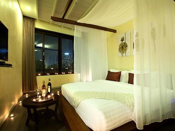 De Chai Colonial Hotel & Spa - SHA Plus : photo 1 de la chambre room #26121523