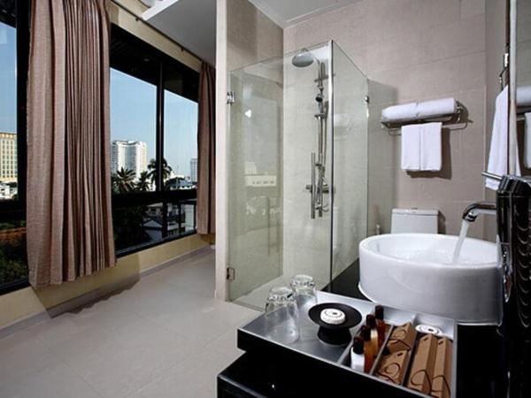 De Chai Colonial Hotel & Spa - SHA Plus : photo 1 de la chambre room #26121524